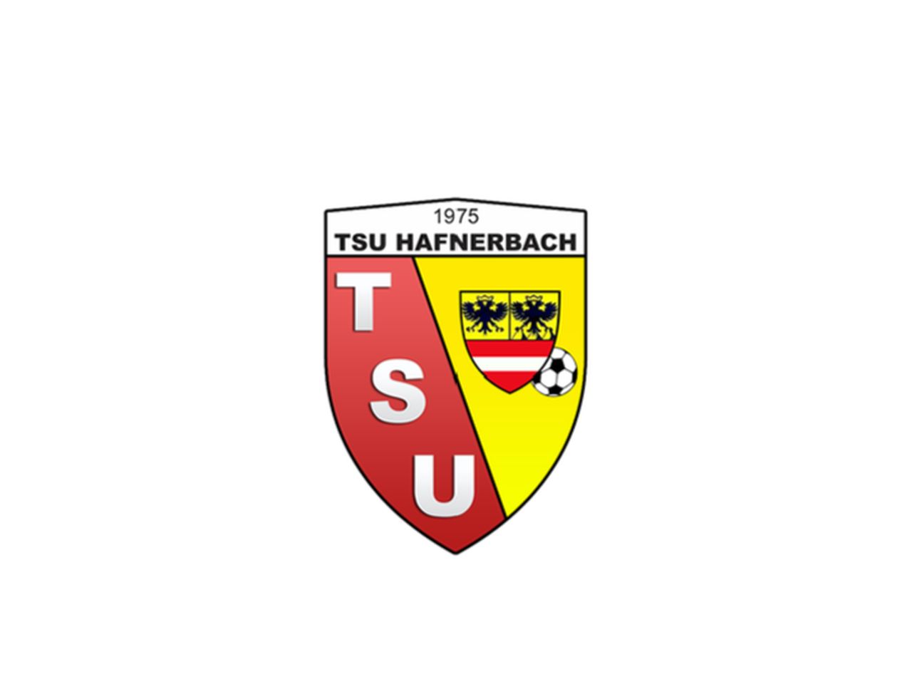 TSU Hafnerbach, Logo